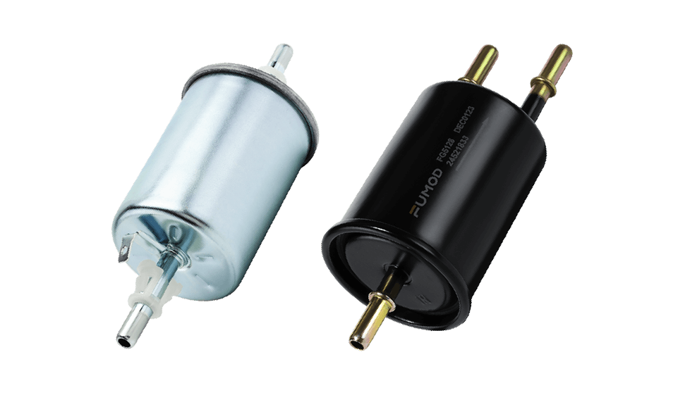 FUEL FILTER
