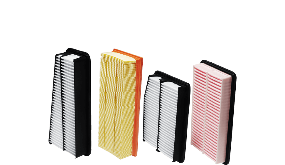 AIR FILTER
